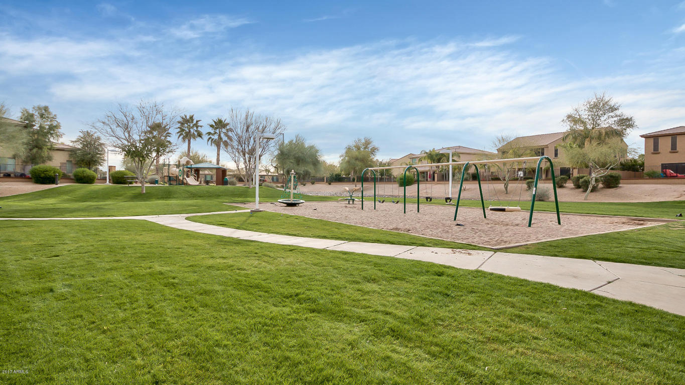 1456 E Tierra St, Gilbert, AZ 85297 photo 43