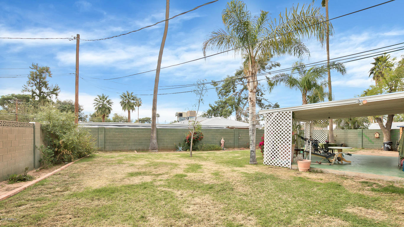 3901 E Clarendon Ave, Phoenix, AZ 85018 photo 27