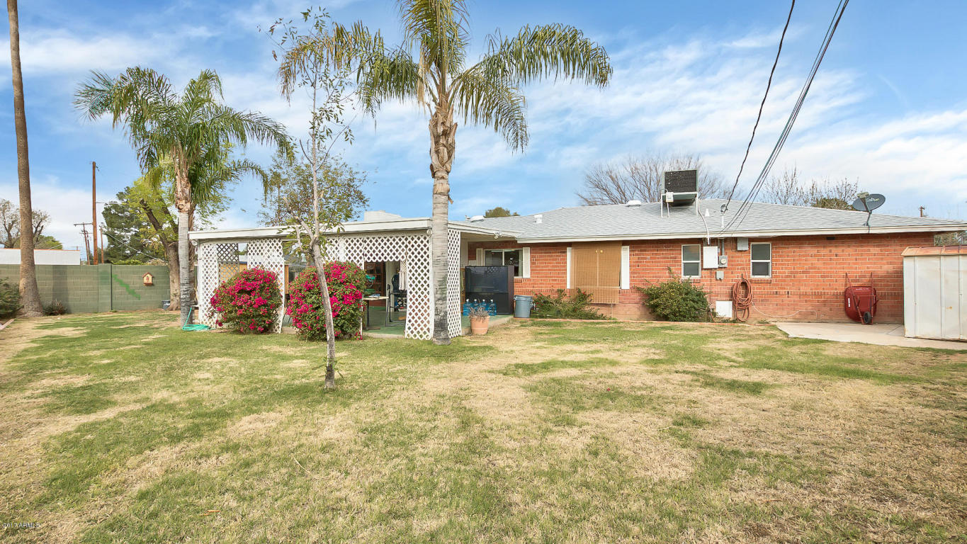 3901 E Clarendon Ave, Phoenix, AZ 85018 photo 26