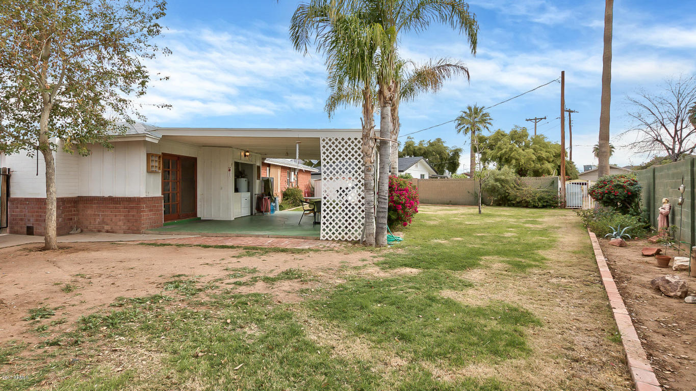 3901 E Clarendon Ave, Phoenix, AZ 85018 photo 24