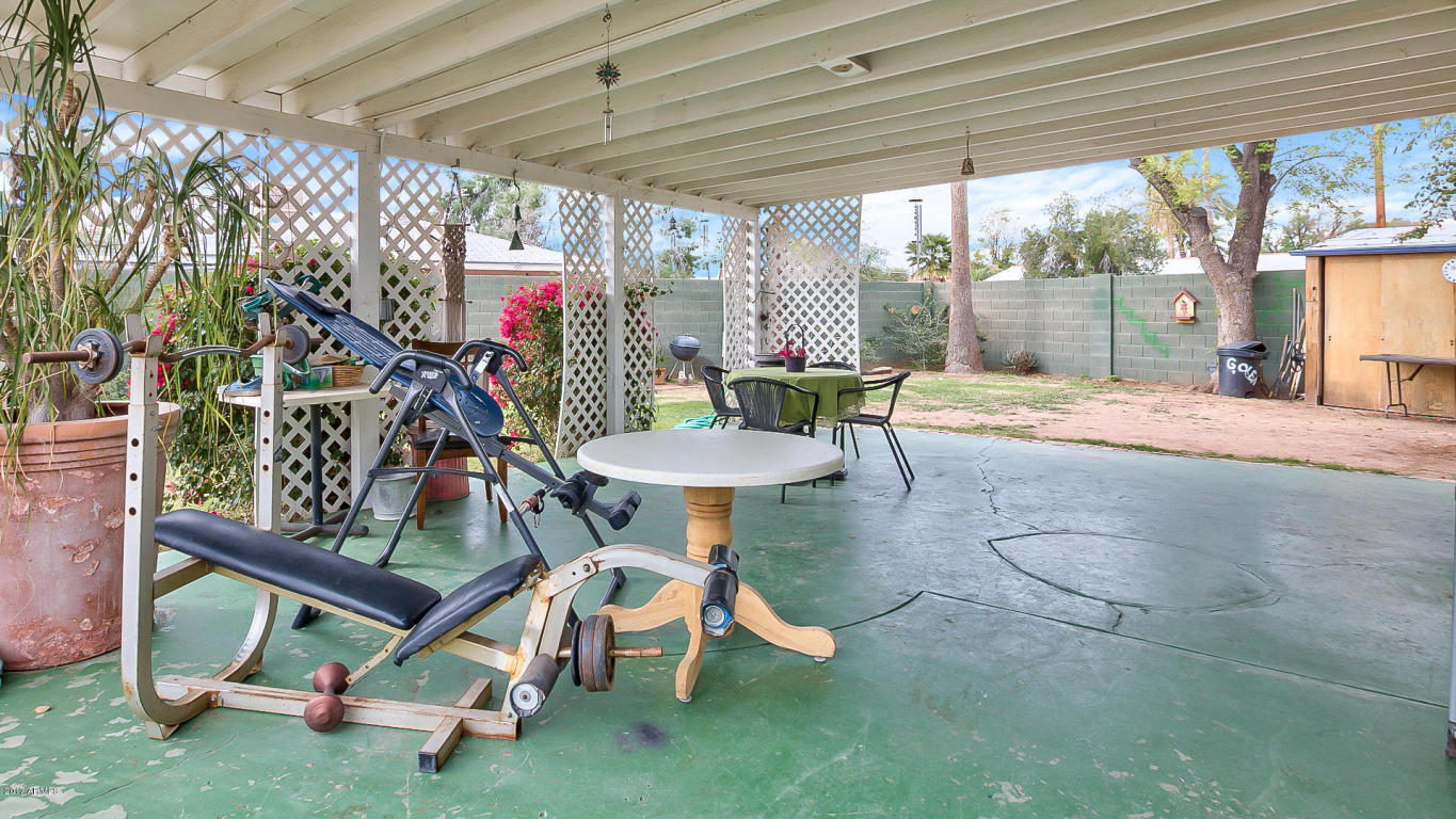 3901 E Clarendon Ave, Phoenix, AZ 85018 photo 22