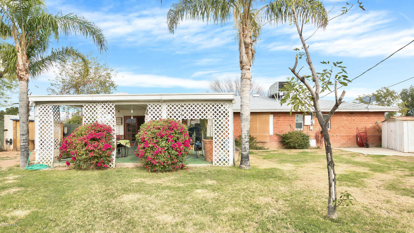 3901 E Clarendon Ave, Phoenix, AZ 85018 photo 25