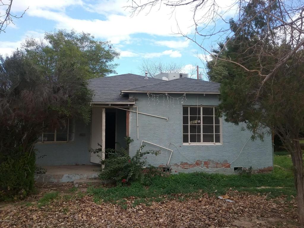 5811 S 9th St, Phoenix, AZ 85040 photo 1