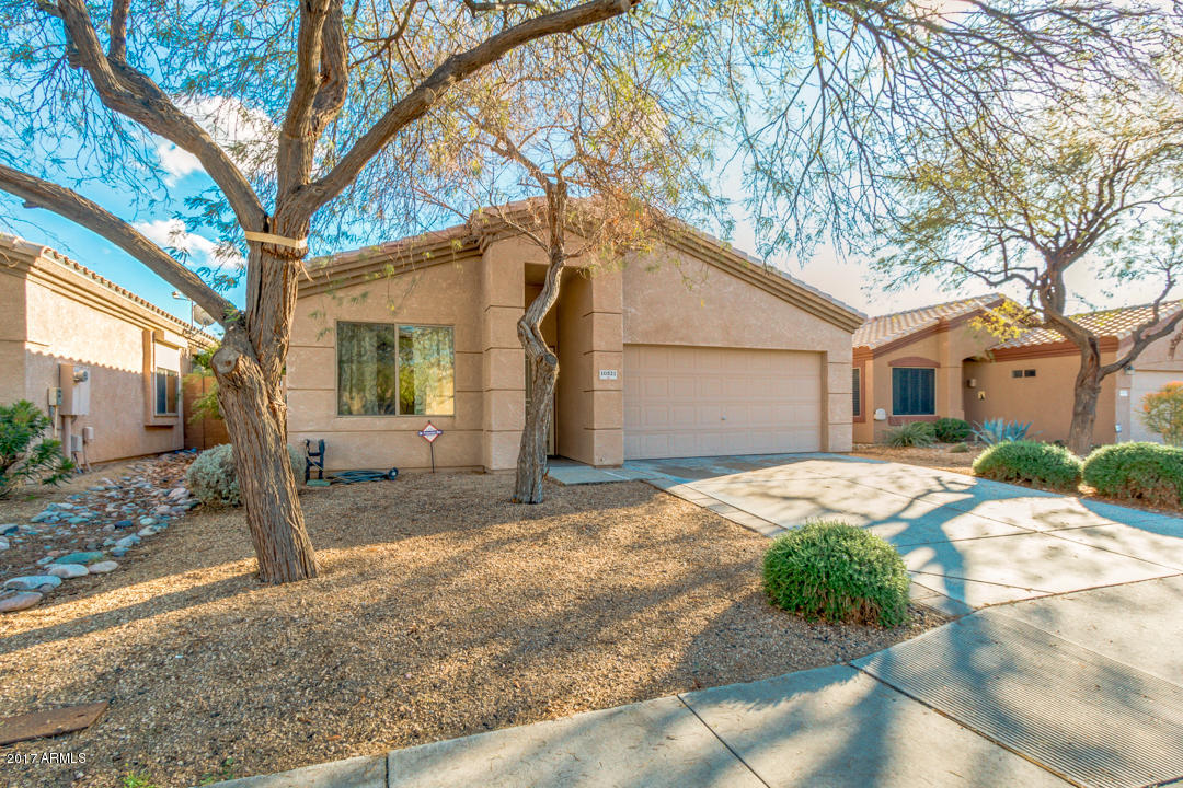 10521 E Flower Ave, Mesa, AZ 85208 photo 1