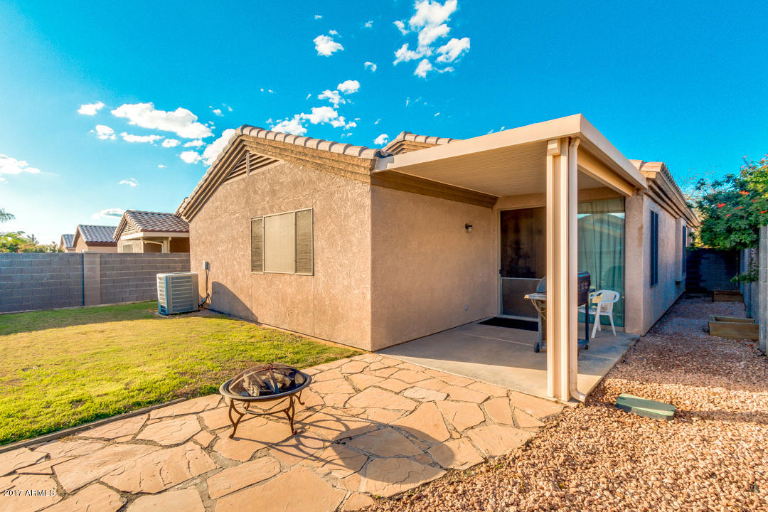 10521 E Flower Ave, Mesa, AZ 85208 photo 28