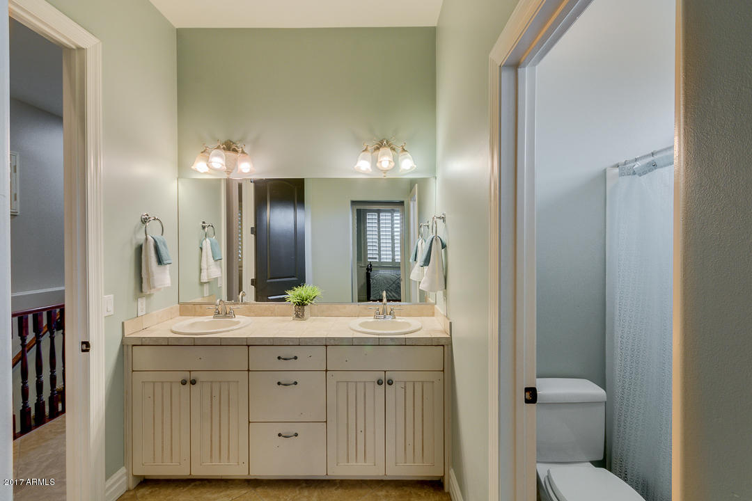 2788 E Claxton Ct, Gilbert, AZ 85297 photo 61