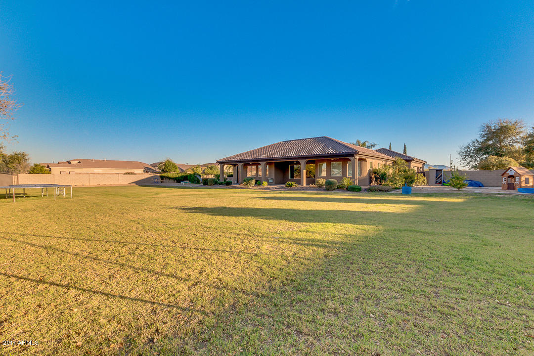 2788 E Claxton Ct, Gilbert, AZ 85297 photo 32