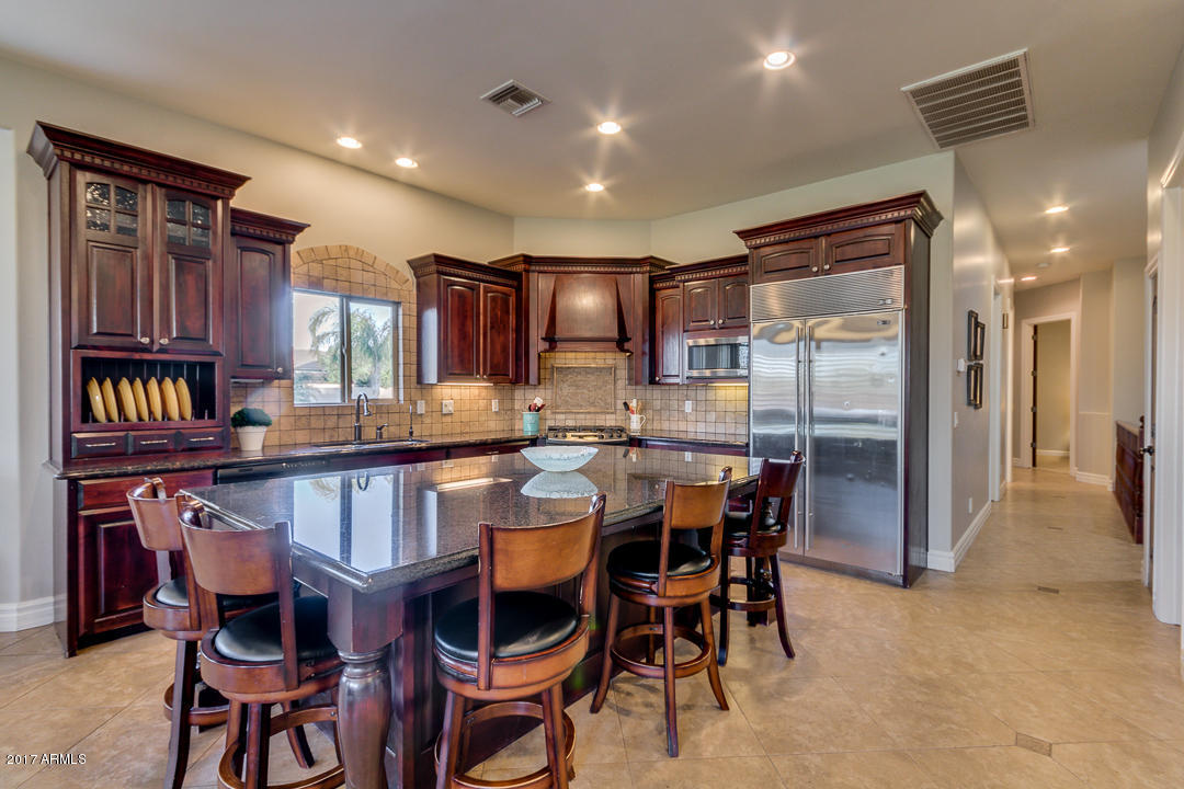 2788 E Claxton Ct, Gilbert, AZ 85297 photo 6
