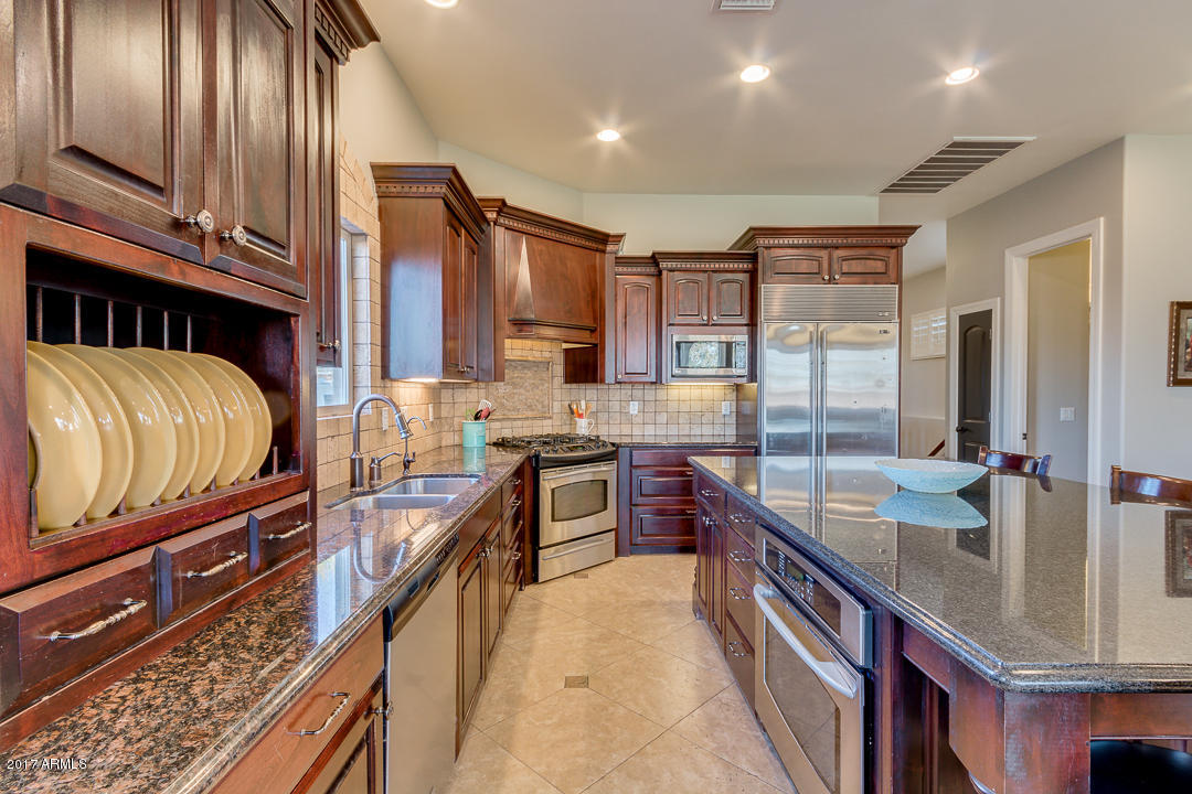 2788 E Claxton Ct, Gilbert, AZ 85297 photo 7