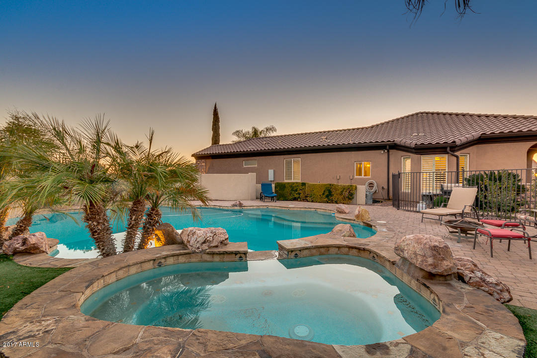 2788 E Claxton Ct, Gilbert, AZ 85297 photo 71