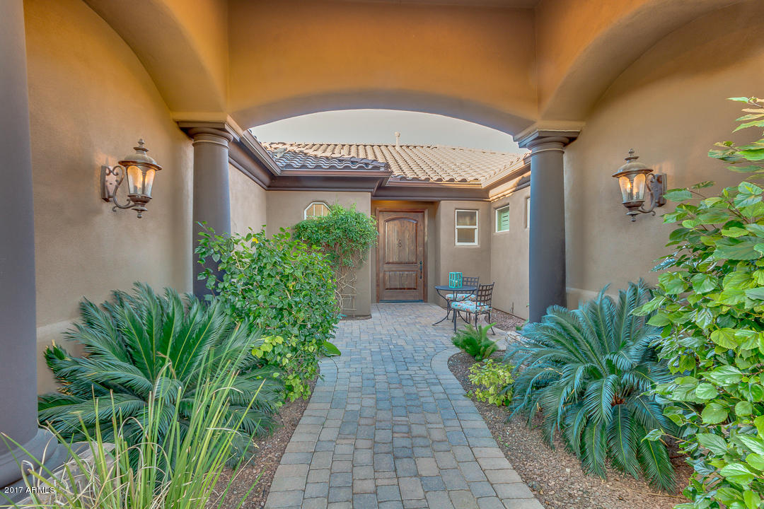 2788 E Claxton Ct, Gilbert, AZ 85297 photo 29
