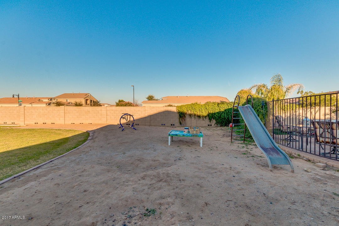 2788 E Claxton Ct, Gilbert, AZ 85297 photo 88