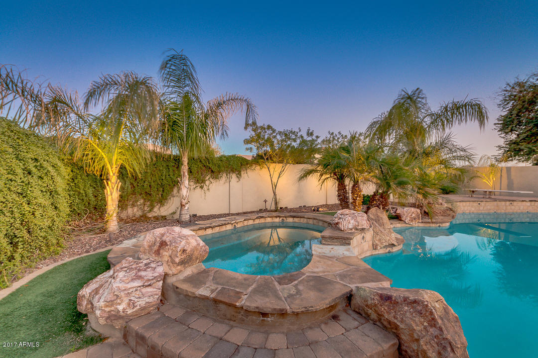 2788 E Claxton Ct, Gilbert, AZ 85297 photo 3