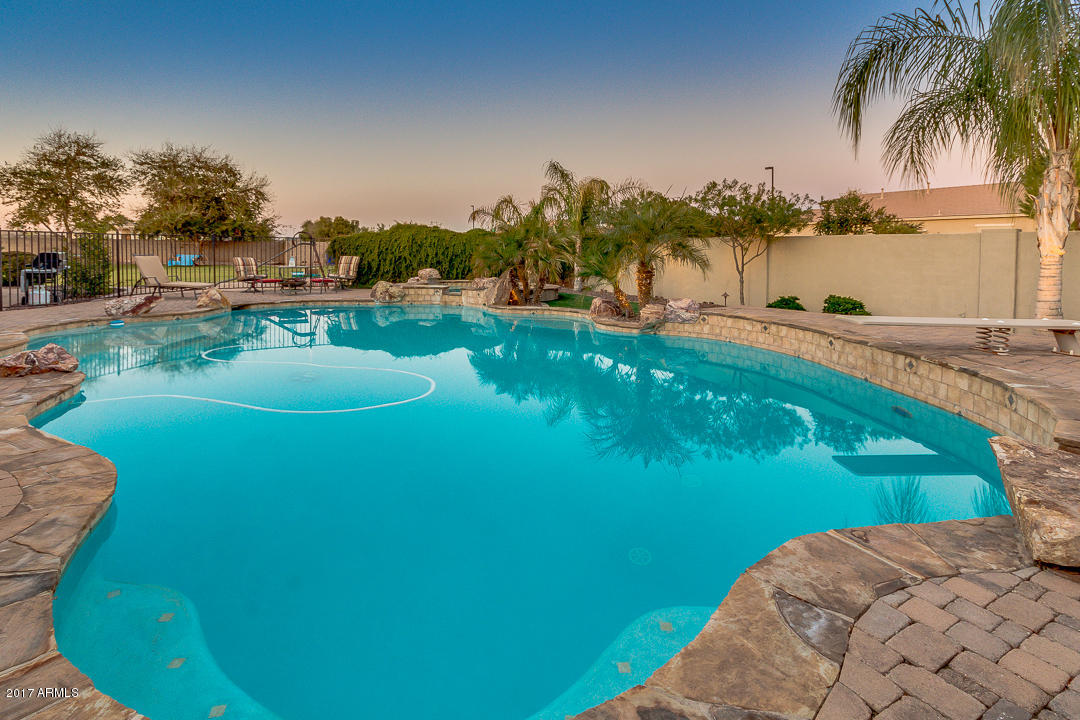 2788 E Claxton Ct, Gilbert, AZ 85297 photo 23