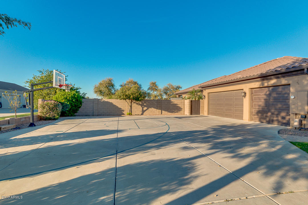 2788 E Claxton Ct, Gilbert, AZ 85297 photo 25