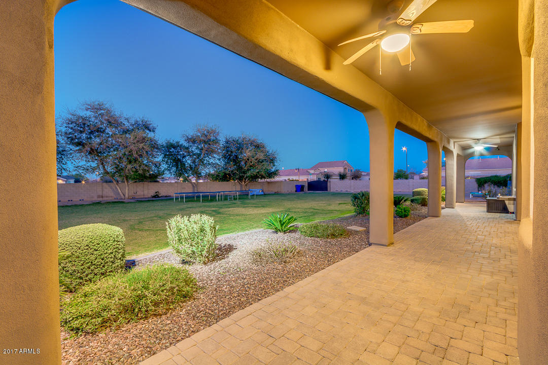 2788 E Claxton Ct, Gilbert, AZ 85297 photo 80
