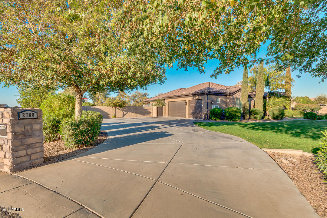 2788 E Claxton Ct, Gilbert, AZ 85297 photo 28