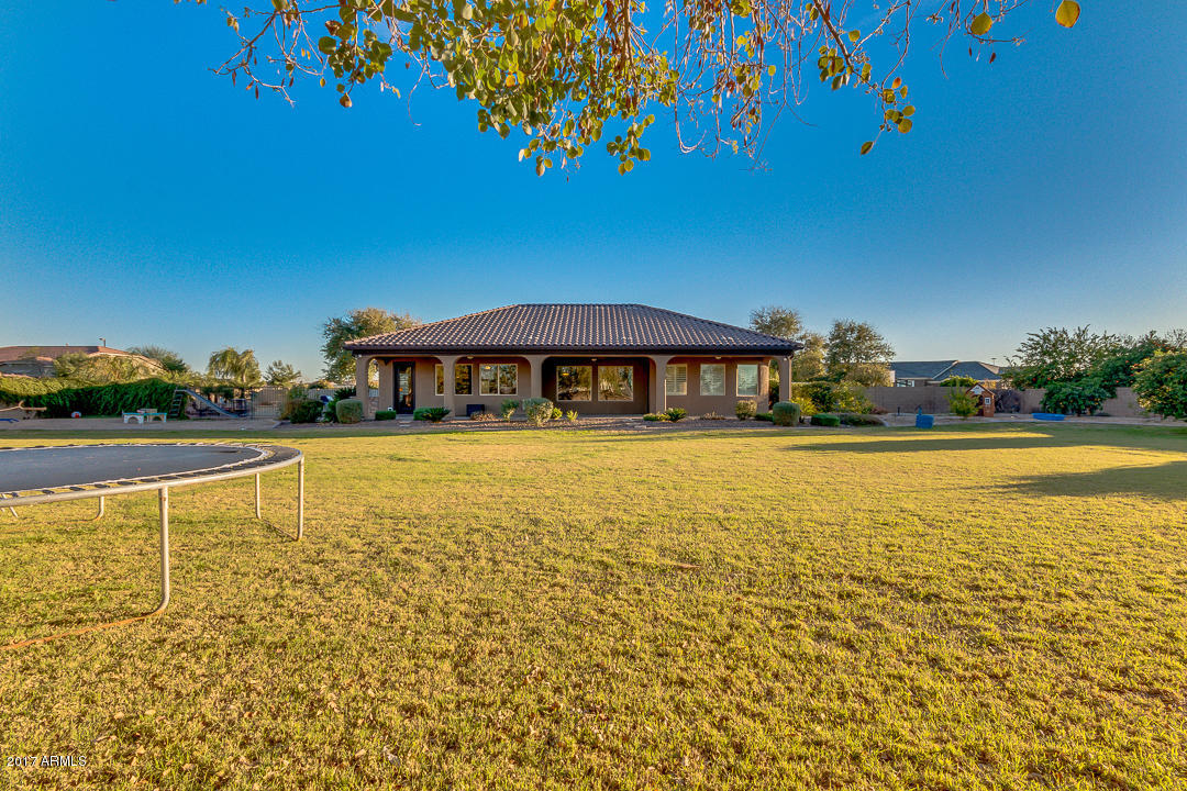 2788 E Claxton Ct, Gilbert, AZ 85297 photo 96