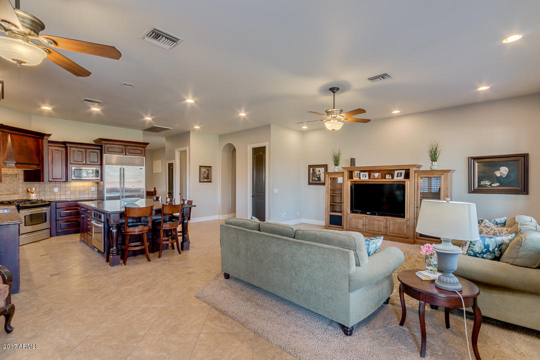 2788 E Claxton Ct, Gilbert, AZ 85297 photo 42