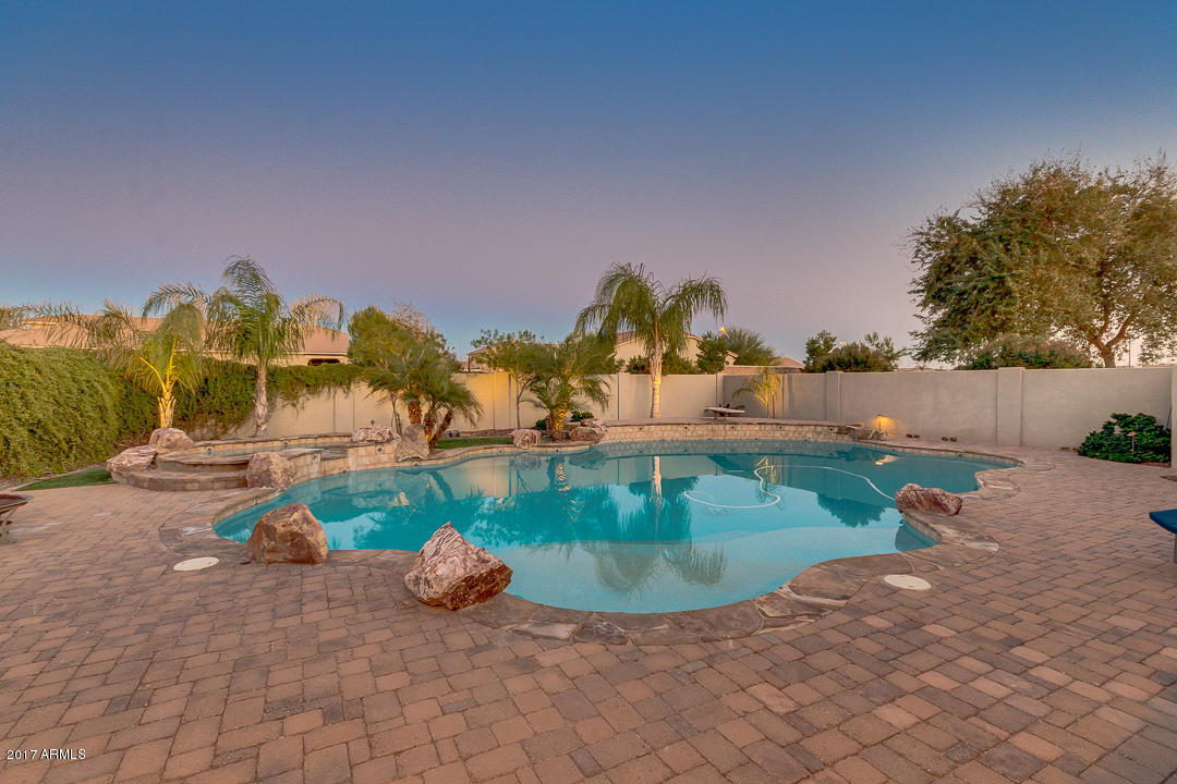2788 E Claxton Ct, Gilbert, AZ 85297 photo 73