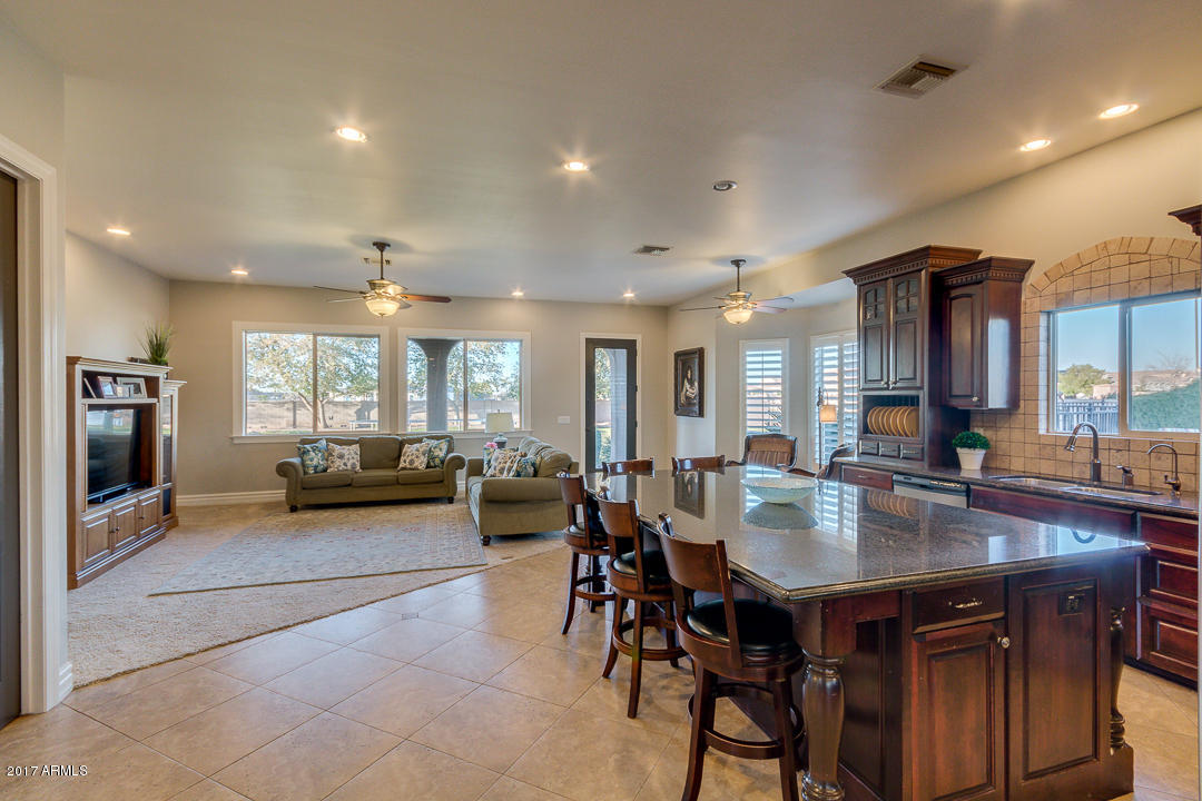 2788 E Claxton Ct, Gilbert, AZ 85297 photo 38
