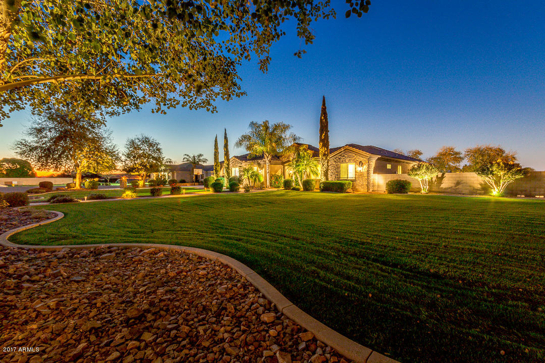 2788 E Claxton Ct, Gilbert, AZ 85297 photo 17