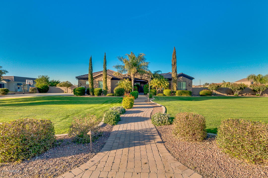 2788 E Claxton Ct, Gilbert, AZ 85297 photo 21