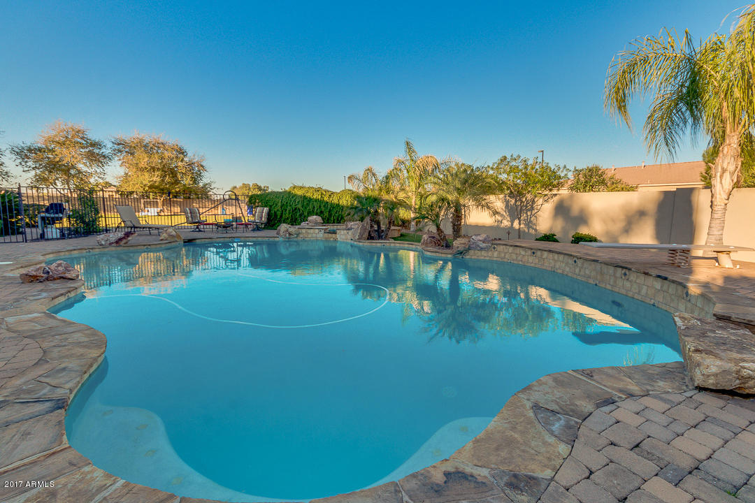 2788 E Claxton Ct, Gilbert, AZ 85297 photo 82