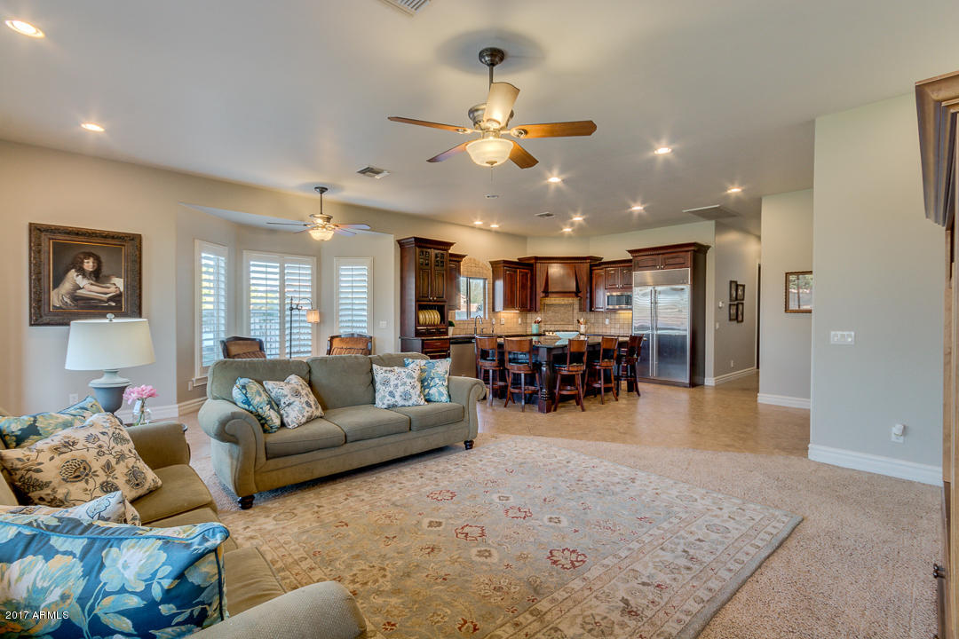 2788 E Claxton Ct, Gilbert, AZ 85297 photo 40