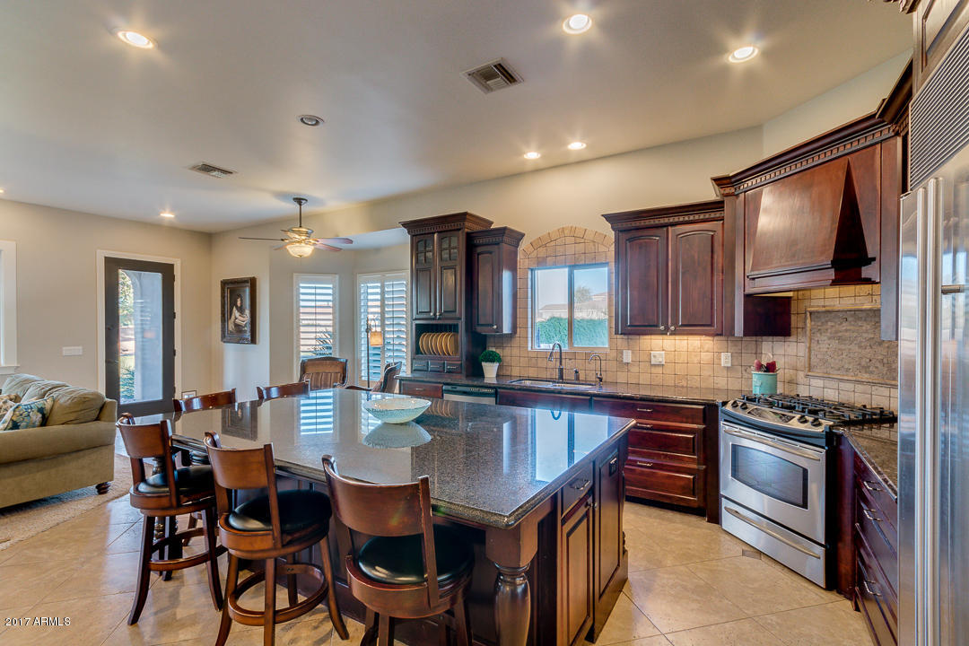 2788 E Claxton Ct, Gilbert, AZ 85297 photo 47