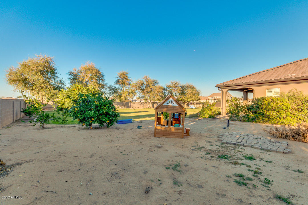 2788 E Claxton Ct, Gilbert, AZ 85297 photo 93
