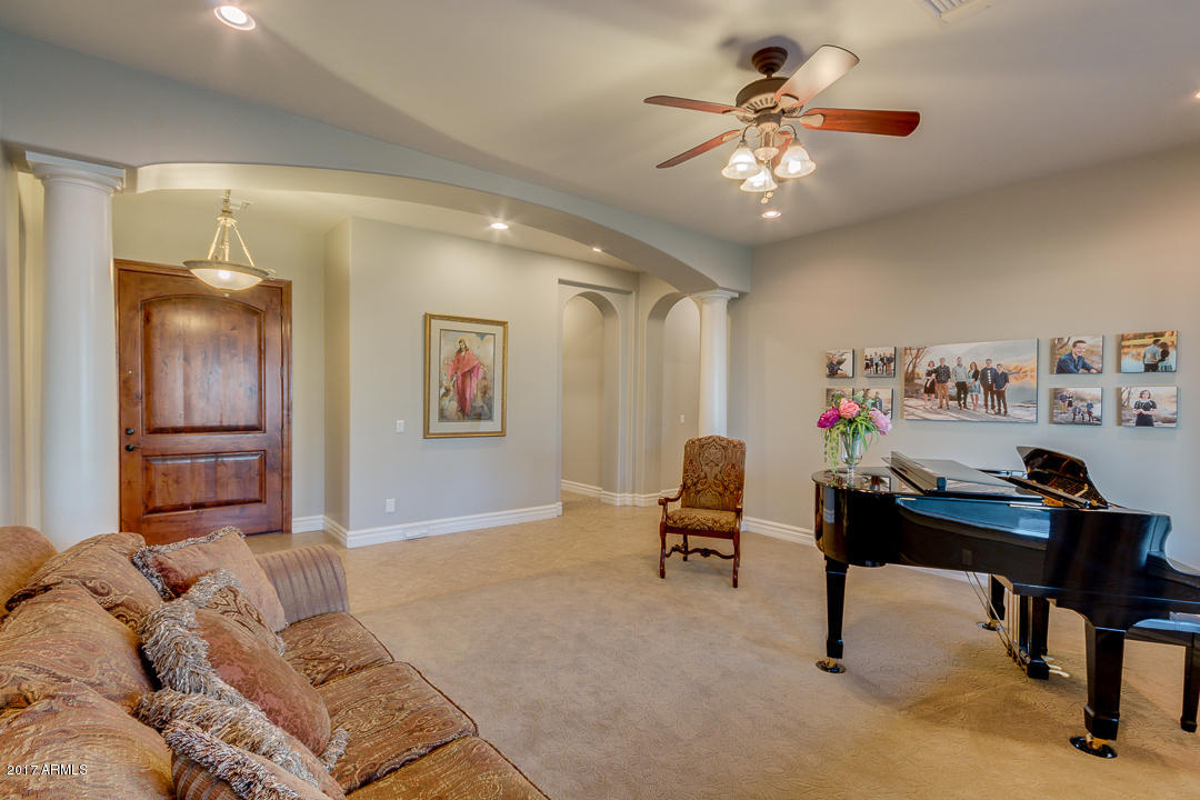 2788 E Claxton Ct, Gilbert, AZ 85297 photo 12