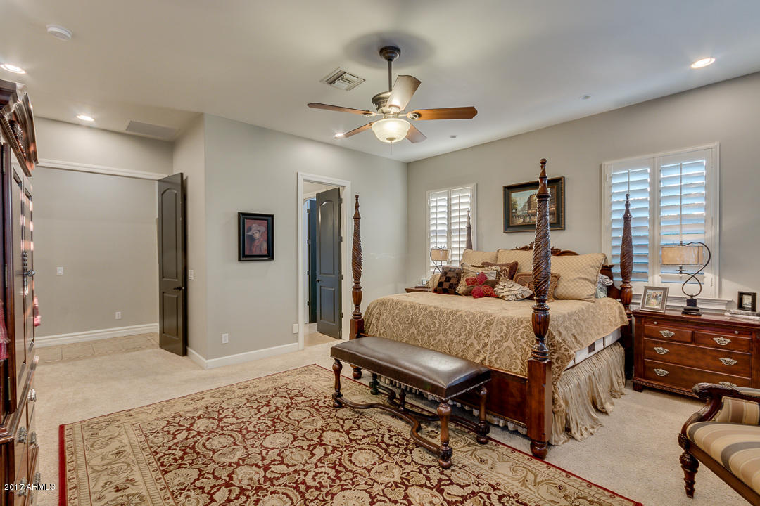 2788 E Claxton Ct, Gilbert, AZ 85297 photo 8