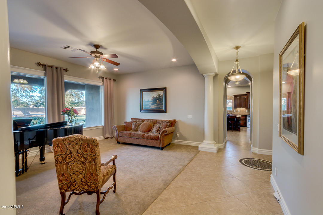 2788 E Claxton Ct, Gilbert, AZ 85297 photo 37