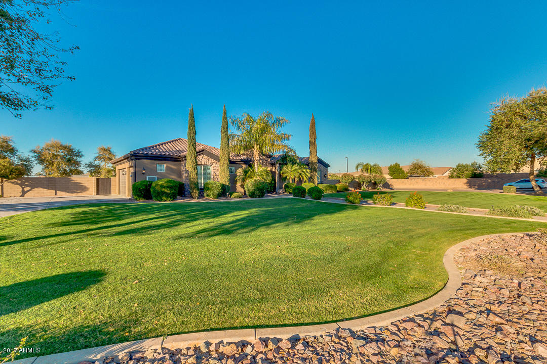 2788 E Claxton Ct, Gilbert, AZ 85297 photo 24