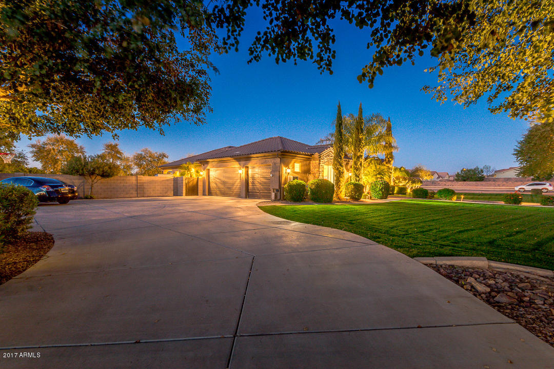 2788 E Claxton Ct, Gilbert, AZ 85297 photo 30
