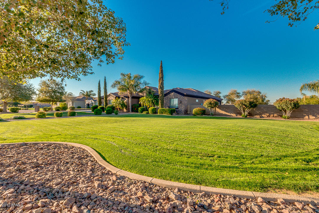 2788 E Claxton Ct, Gilbert, AZ 85297 photo 22