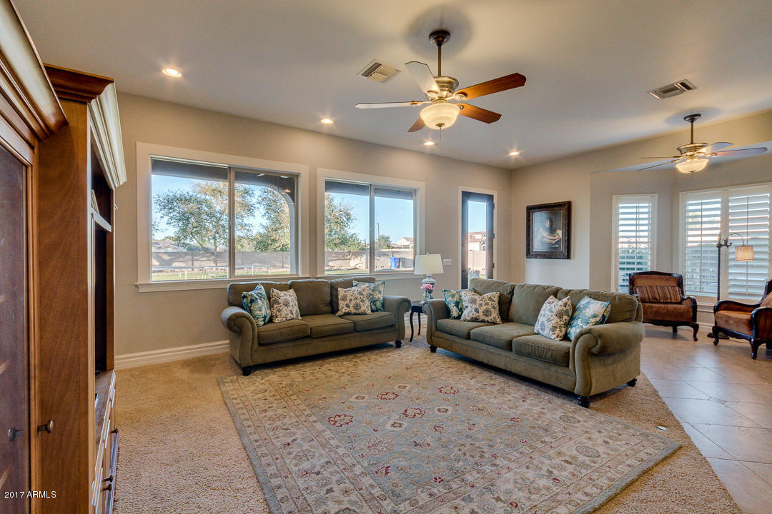 2788 E Claxton Ct, Gilbert, AZ 85297 photo 14
