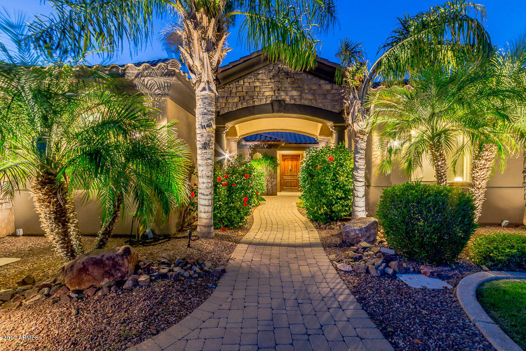 2788 E Claxton Ct, Gilbert, AZ 85297 photo 18