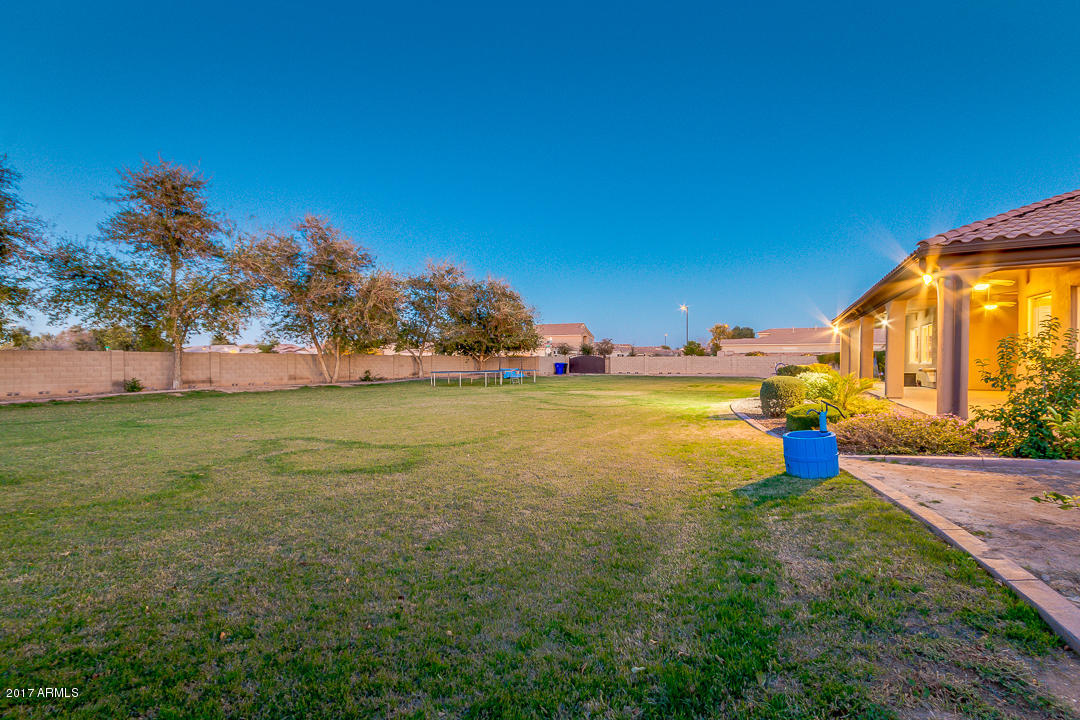 2788 E Claxton Ct, Gilbert, AZ 85297 photo 78