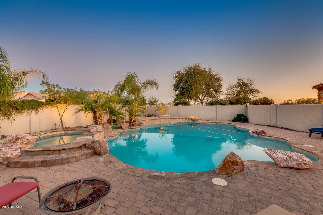 2788 E Claxton Ct, Gilbert, AZ 85297 photo 72