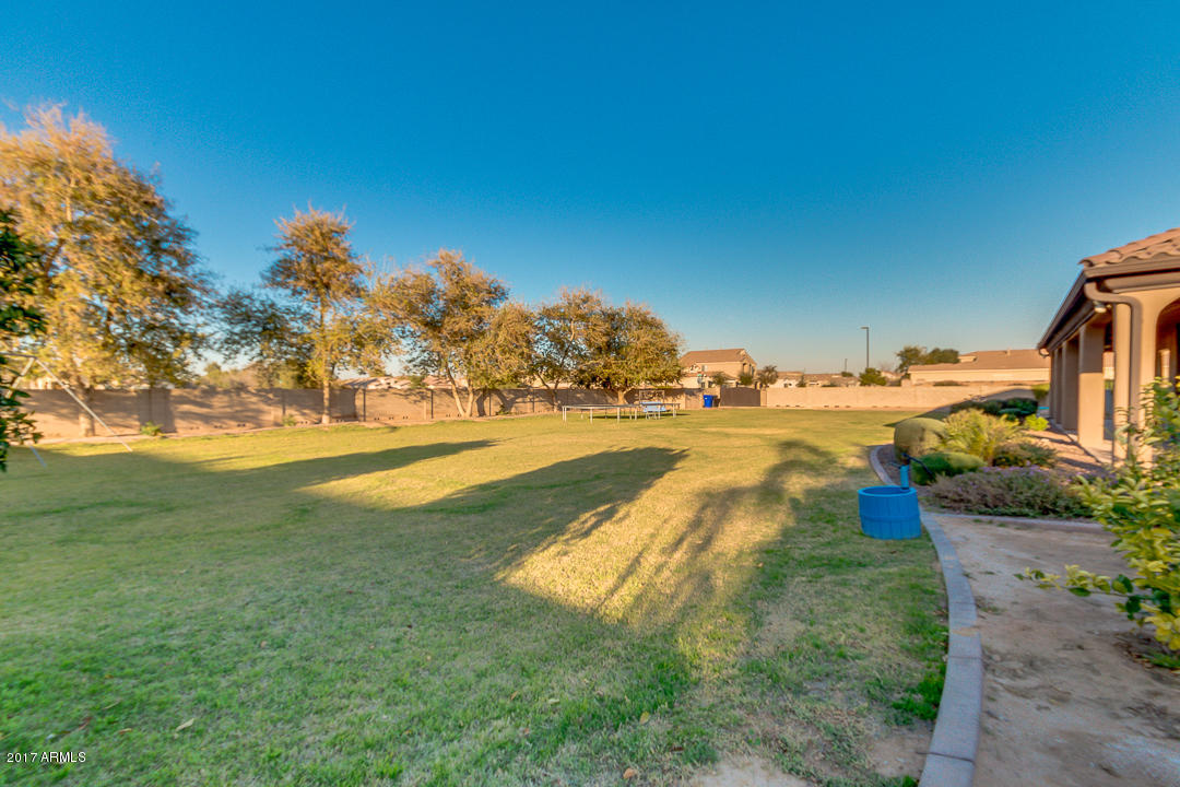 2788 E Claxton Ct, Gilbert, AZ 85297 photo 94