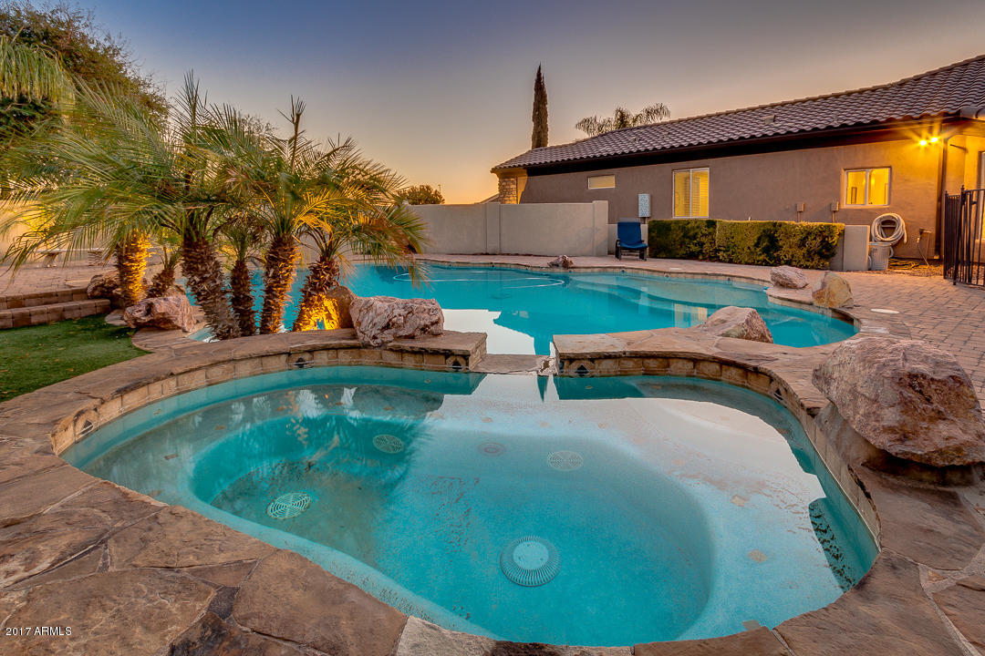 2788 E Claxton Ct, Gilbert, AZ 85297 photo 70