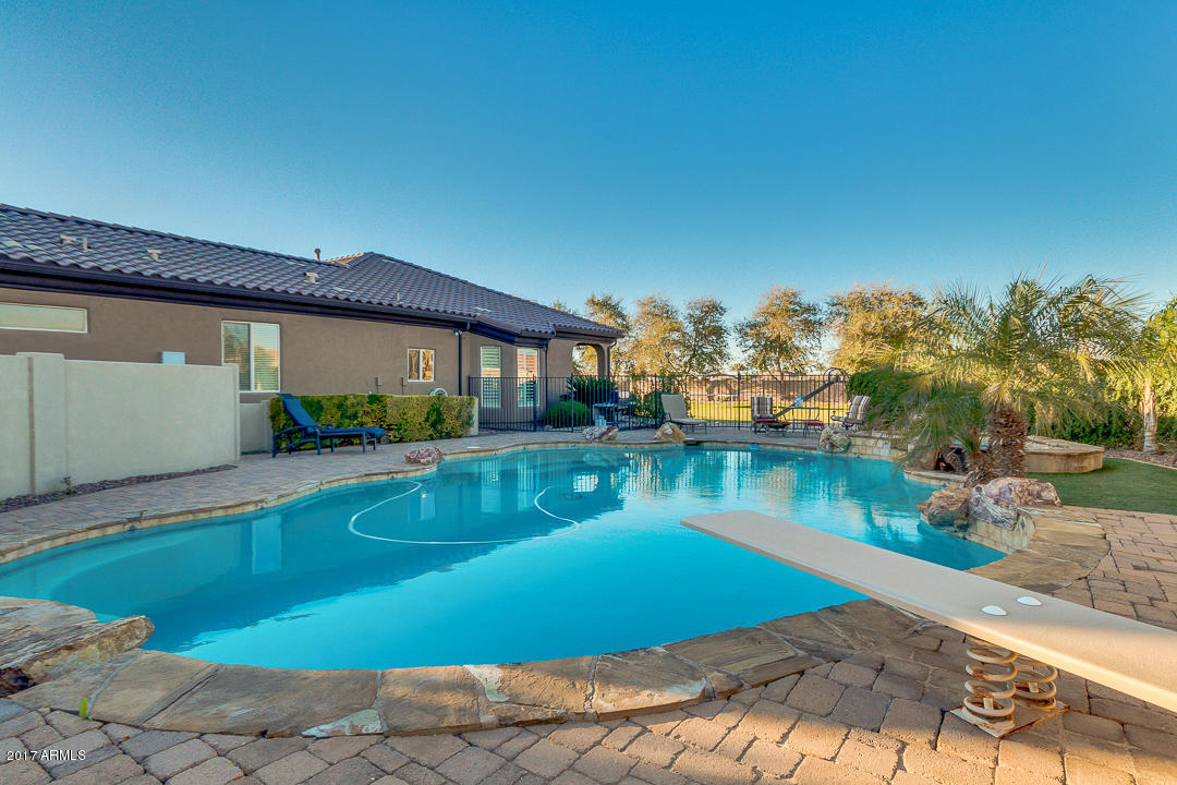 2788 E Claxton Ct, Gilbert, AZ 85297 photo 86