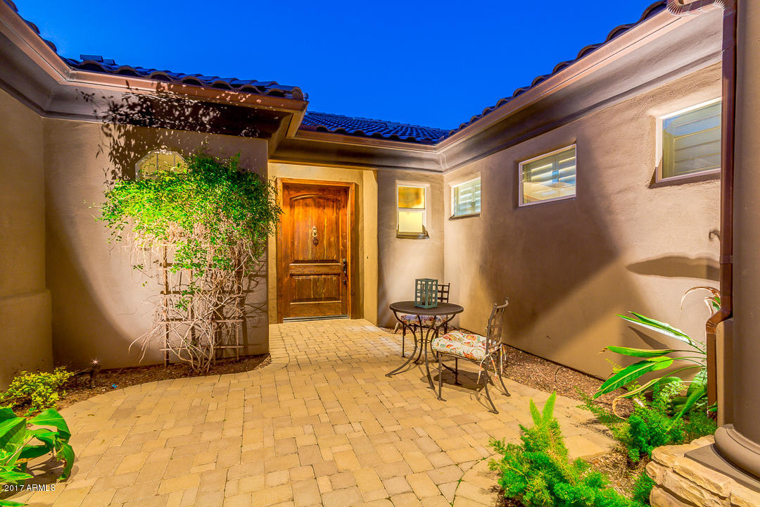 2788 E Claxton Ct, Gilbert, AZ 85297 photo 2