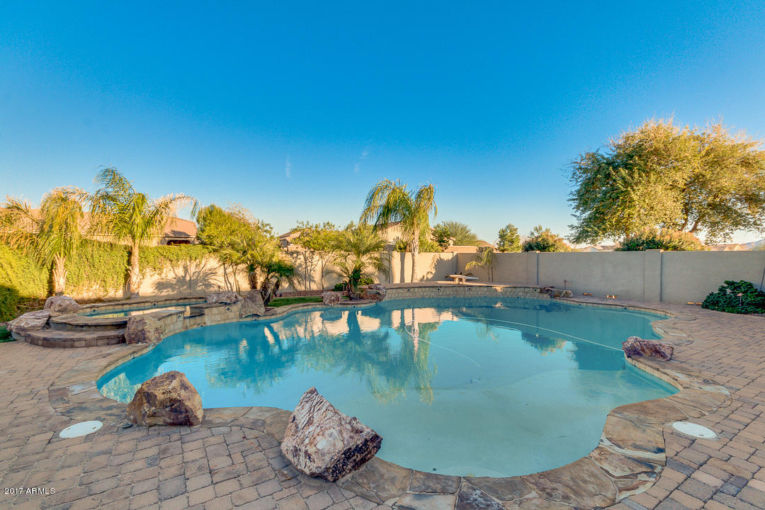 2788 E Claxton Ct, Gilbert, AZ 85297 photo 81