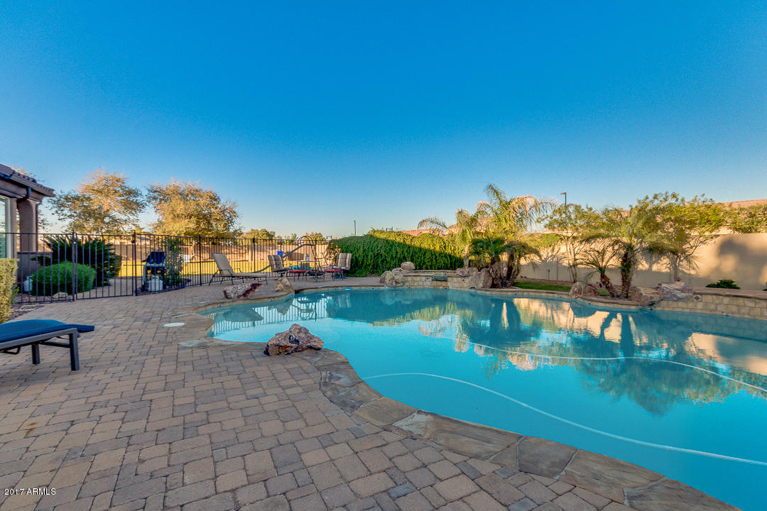 2788 E Claxton Ct, Gilbert, AZ 85297 photo 87