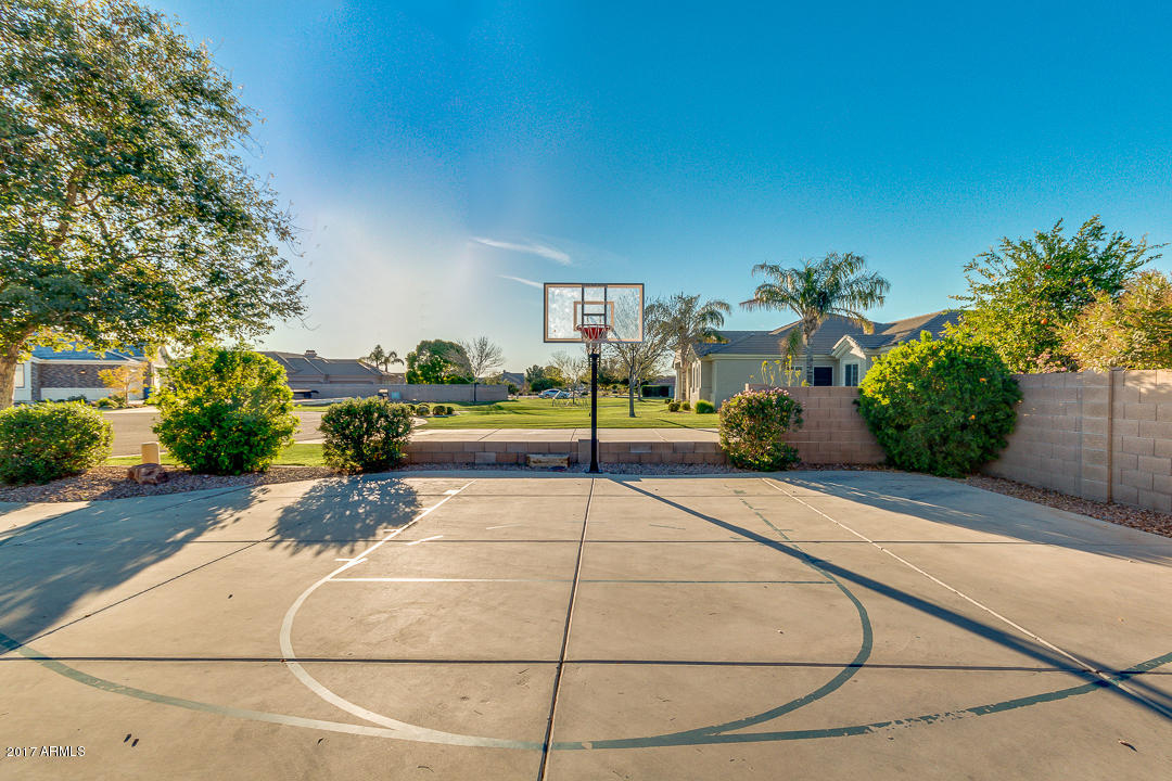 2788 E Claxton Ct, Gilbert, AZ 85297 photo 26