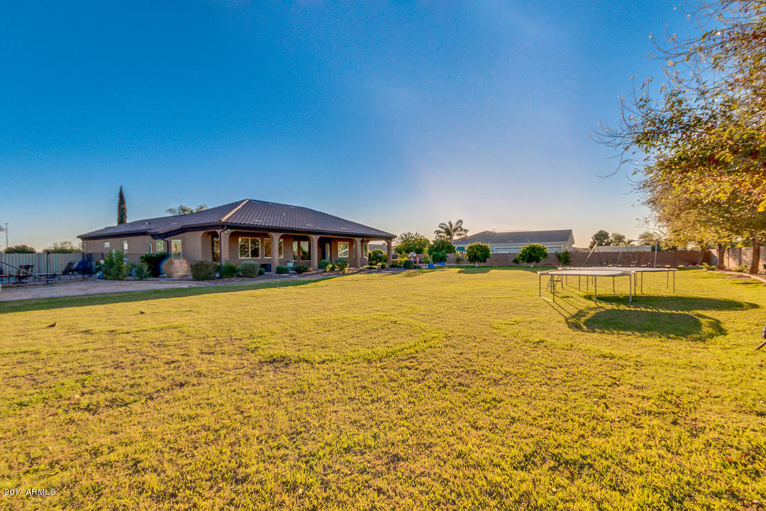 2788 E Claxton Ct, Gilbert, AZ 85297 photo 97