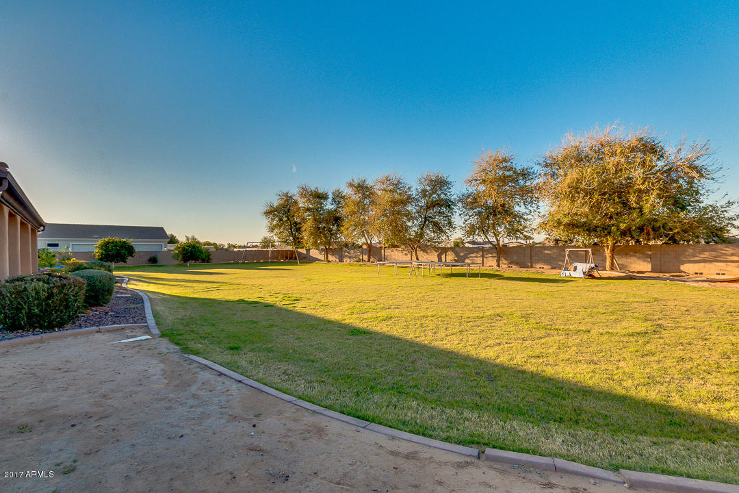 2788 E Claxton Ct, Gilbert, AZ 85297 photo 98
